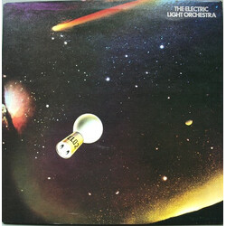 Electric Light Orchestra ELO 2 Vinyl LP USED