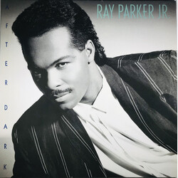 Ray Parker Jr. After Dark Vinyl LP USED