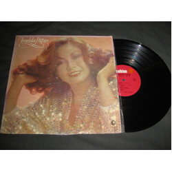 Imelda Papin Imelda Papin Vinyl LP USED