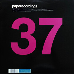 Problem Kids I Will Lead (Original Mix) VINYL 12" USED
