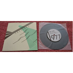 Fast Cars Here We Are Today USED VINYL 7INCH 45 RPM SINGLE
