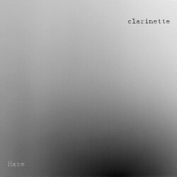 Clarinette Haze Vinyl LP USED