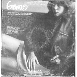 Various Gems Vinyl LP USED