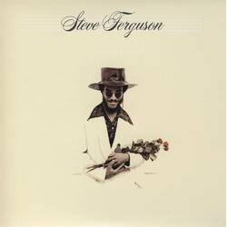 Stephen Ferguson Steve Ferguson Vinyl LP USED