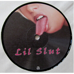 Magnus Kollberg Lil Slut VINYL 12" USED