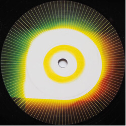 Francisco Hero / Venti Venti VINYL 12" USED