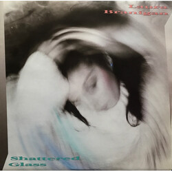 Laura Branigan Shattered Glass USED VINYL 12INCH SINGLE 45 RPM