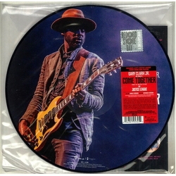 Gary Clark Jr. / Junkie XL Come Together Vinyl 12" USED