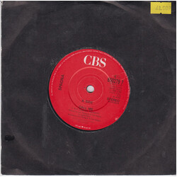Ivana Spagna Call Me USED VINYL 7INCH 45 RPM SINGLE