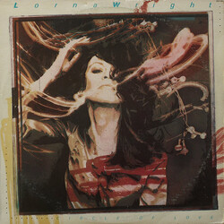 Lorna Wright Circle Of Love Vinyl LP USED