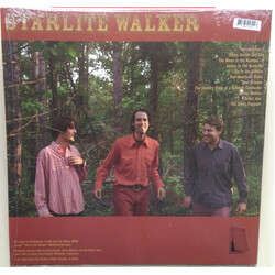 Silver Jews Starlite Walker Vinyl LP USED