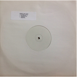 Banco De Gaia I Love Baby Cheesy Vinyl 12" USED
