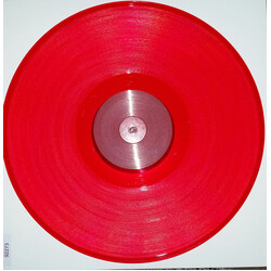 Technodiva I Found Love USED VINYL 12INCH 45 RPM WHITE LABEL