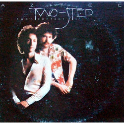 Aztec Two-Step Two's Company Vinyl LP USED