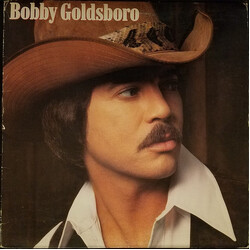 Bobby Goldsboro Bobby Goldsboro Vinyl LP USED