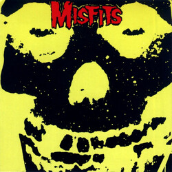 Misfits Misfits Vinyl LP USED