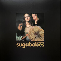 Sugababes One Touch Vinyl LP USED