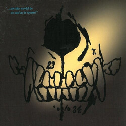 Throbbing Gristle Heathen Earth Vinyl LP USED