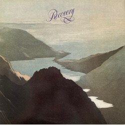 Runrig Recovery Vinyl LP USED