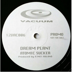 Various Matrix 5 / Atomic Sucker Vinyl LP USED