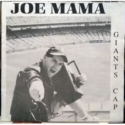 Joe Mama (4) Giant's Cap USED VINYL 7INCH 45 RPM