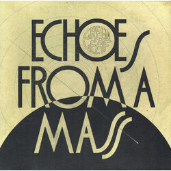 Greenleaf Echoes From A Mass Vinyl LP USED