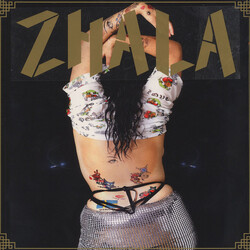 Zhala Zhala Vinyl LP USED