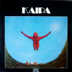 Kaipa Kaipa Vinyl LP USED