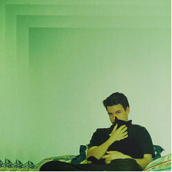Rex Orange County Bcos U Will Never B Free USED VINYL 12INCH 45 RPM ALBUM