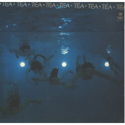 Tea Tea Vinyl LP USED