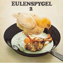 Eulenspygel 2 Vinyl LP USED
