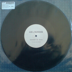 Unknown Artist / Kelis The House 2006 Remixes Vinyl 12" USED