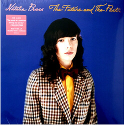 Natalie Prass The Future And The Past Vinyl LP USED