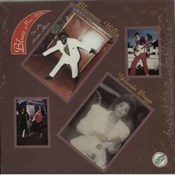 Willie Phillips (2) / Yolanda Briggs Fix My Rooster Album Vinyl LP USED