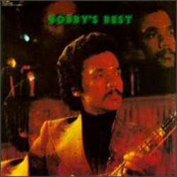 Bobby Valentin Bobby's Best Vinyl LP USED