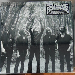 Tex Perkins & The Fat Rubber Band Tex Perkins & The Fat Rubber Band Vinyl LP USED