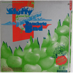 Stuffy And His Frozen Parachute Band Stuffy And His Frozen Parachute Band Vinyl LP USED