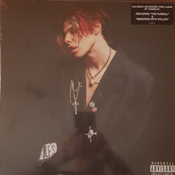 Yungblud (3) Yungblud Vinyl LP USED