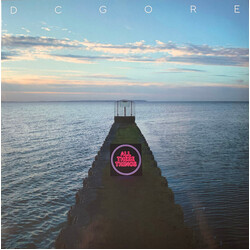 DC Gore All These Things Vinyl LP USED