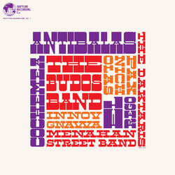 Various Rhythm Showcase, Vol. 1 Vinyl LP USED