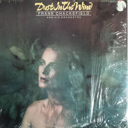 Frank Chacksfield & His Orchestra Dust In The Wind Vinyl LP USED