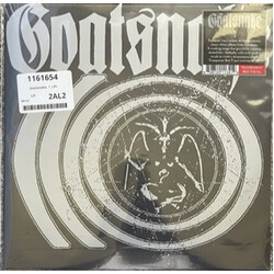 Goatsnake 1 Vinyl LP USED