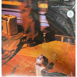Onelinedrawing Visitor Vinyl LP USED