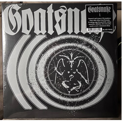 Goatsnake 1 Vinyl LP USED