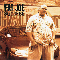 Fat Joe Success VINYL 12" USED