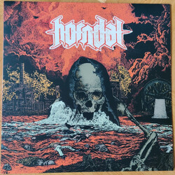 Horndal Lake Drinker Vinyl LP USED