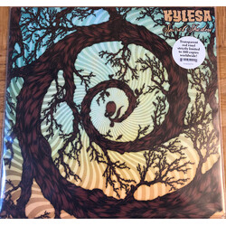 Kylesa Spiral Shadow Vinyl LP USED