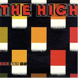 The High Box Set Go Vinyl 12" USED