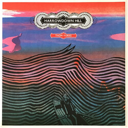 Thom Yorke Harrowdown Hill VINYL 12" USED