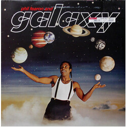 Phil Fearon & Galaxy Phil Fearon And Galaxy Vinyl LP USED